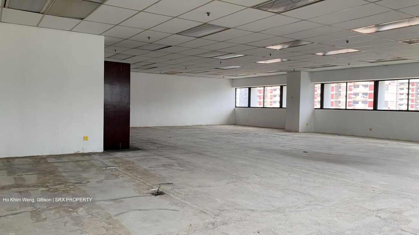 Fortune Centre (D7), Office #555961161